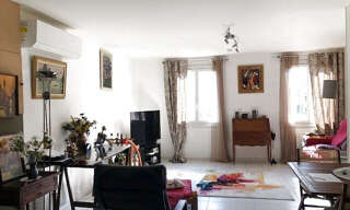 Appartement 3 Pièces 74 m² à vendre à Peypin (13124)