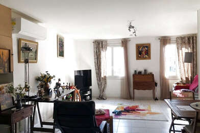 Appartement 3 pièces 180000 €