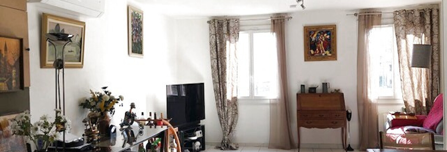 Appartement 3 Pièces 74 m² à vendre à Peypin (13124)