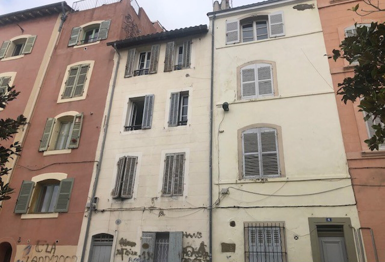 Idéal emplacement et investisseur !! — photo 1