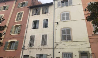 Appartement 3 Pièces  m² à vendre à Marseille 2 (13002)