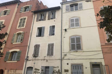 Appartement 3 pièces 175000 €