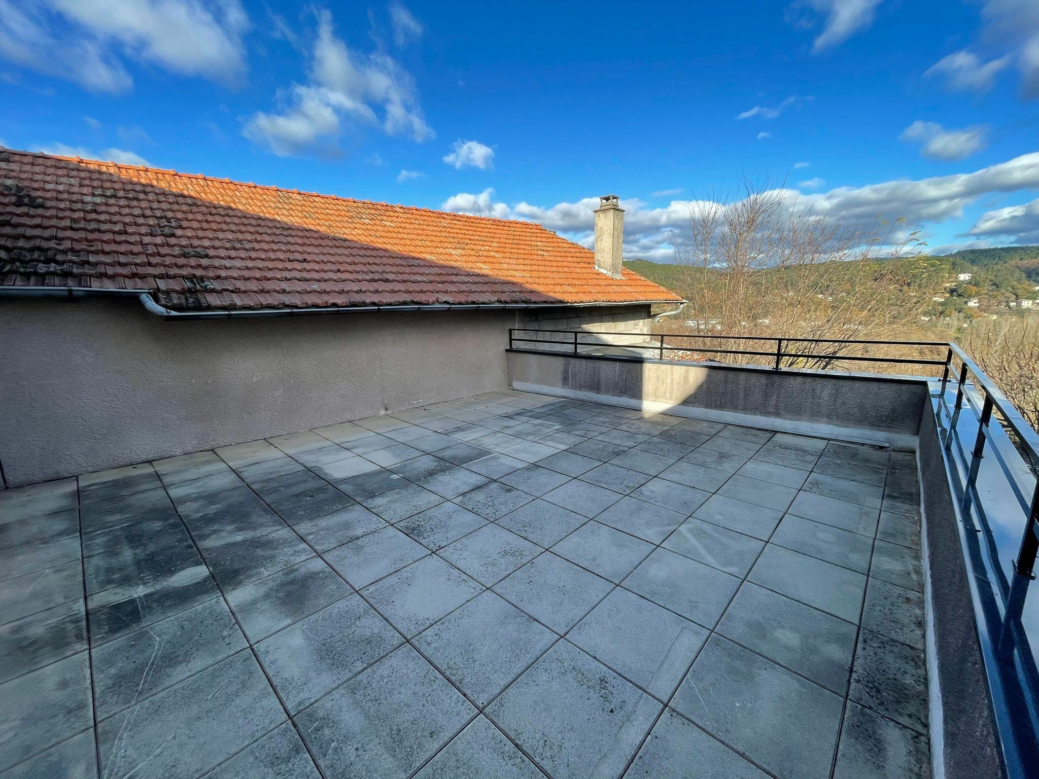 Appartement 2 pièces  à louer Labégude 07200