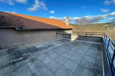 Appartement 2 pièces 410 €