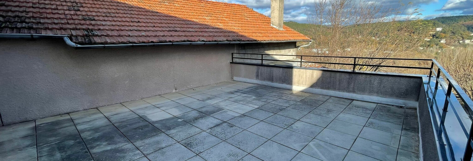 Appartement 2 Pièces 39 m² à louer à Labégude (07200)