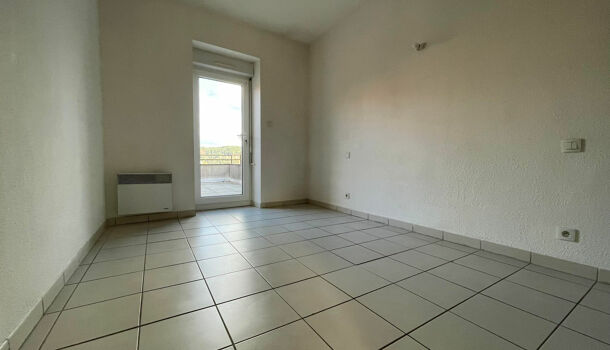 Appartement 2 pièces  à louer Labégude 07200