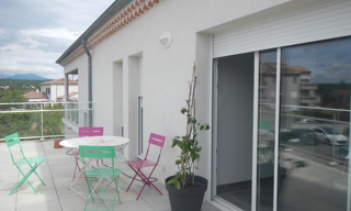 Appartement 2 Pièces 46 m² à louer à Ruoms (07120)