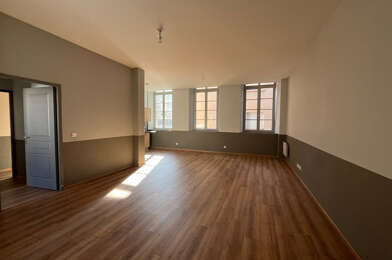 Appartement 3 pièces 700 €