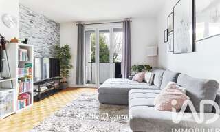 Appartement 3 Pièces 65 m² à vendre à Bougival (78380)