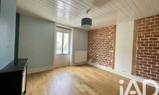 Appartement 3 Pièces 71 m² à louer à Saint-Chamond (42400)