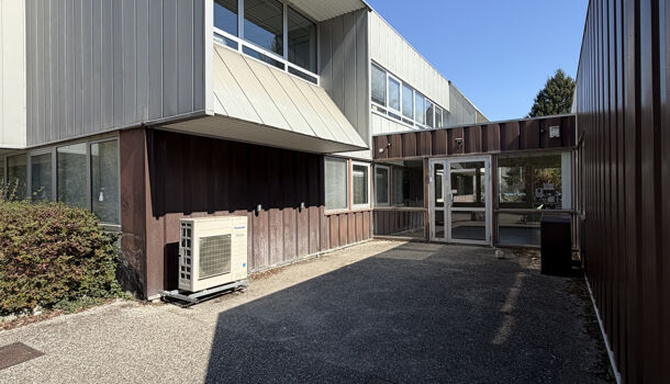 Bureau  à louer Meylan 38240