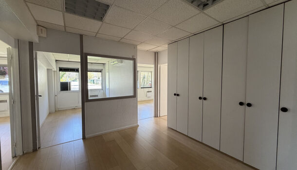 Bureau  à louer Meylan 38240