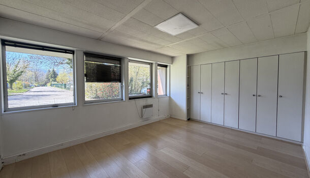 Bureau  à louer Meylan 38240