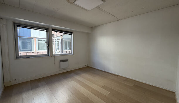 Bureau  à louer Meylan 38240