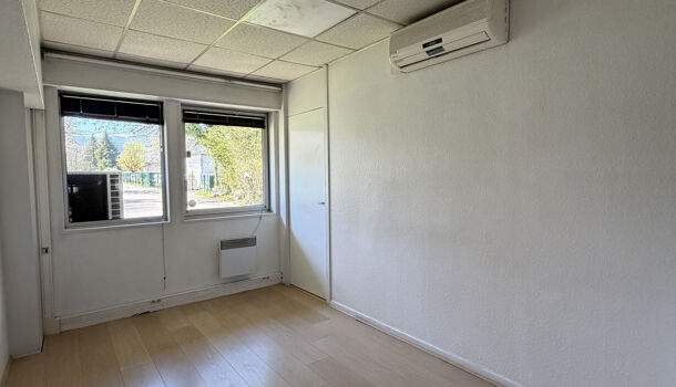 Bureau  à louer Meylan 38240