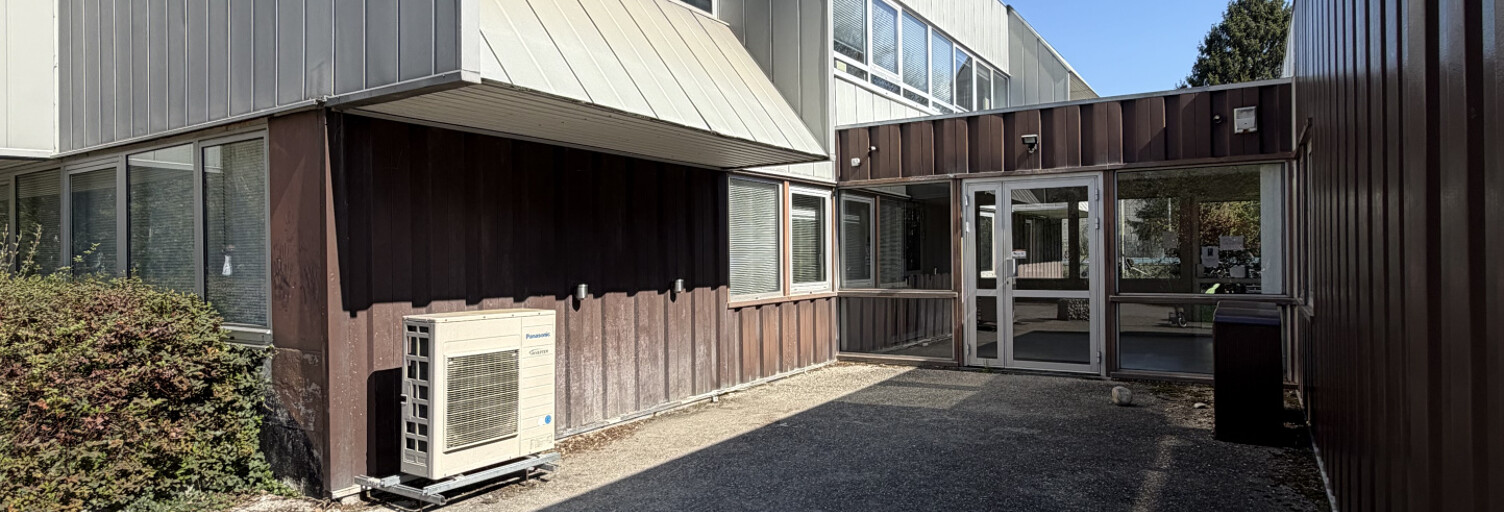 Bureau  105 m² à louer à Meylan (38240)