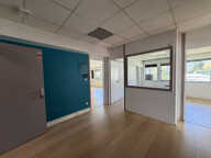 Bureaux 105 m2 — photo 3