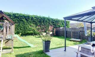 Maison 4 Pièces 81 m² à louer à La Salvetat-Saint-Gilles (31880)