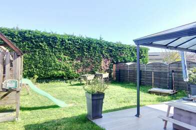 Maison 4 pièces 1200 €