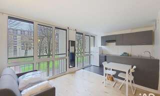 Appartement 1 Pièce 26 m² à louer à Meudon (92360)