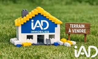 Terrain  500 m² à vendre à Essarts-en-Bocage (85140)