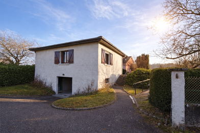 Maison 4 pièces 210000 €