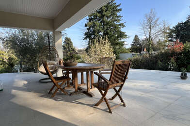 Maison 6 pièces 1090000 €