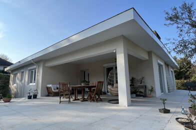 Maison 6 pièces 1090000 €