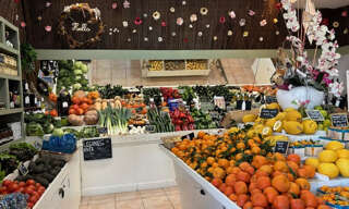 Commerce  55 m² à vendre à Saint-Cyr-sur-Mer (83270)