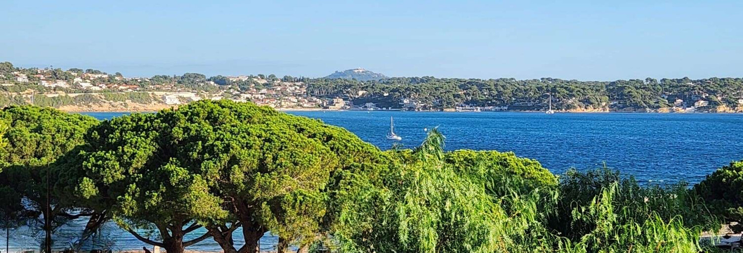 Maison 7 Pièces 230 m² à vendre à Bandol (83150)