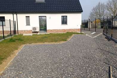 Maison 4 pièces 220000 €