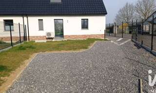 Maison 4 Pièces 100 m² à vendre à Haillicourt (62940)