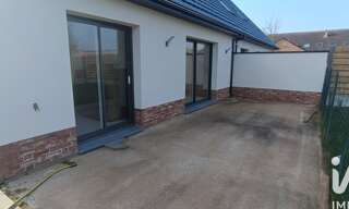 Maison 4 Pièces 100 m² à vendre à Haillicourt (62940)