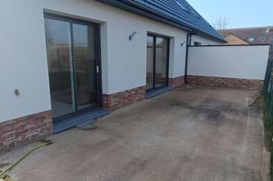 Maison 4 pièces 220000 €