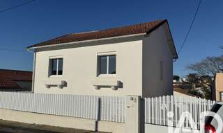 Maison 4 Pièces 114 m² à vendre à Royan (17200)