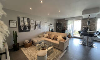 Appartement 2 Pièces 48 m² à louer à Nice (06200)