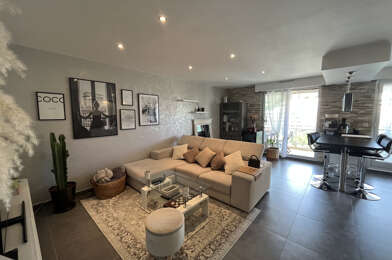 Appartement 2 pièces 1090 €