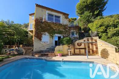 Maison 7 pièces 780000 €