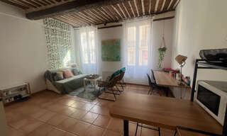 Appartement 2 Pièces 38 m² à vendre à Toulon (83000)