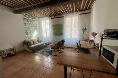 Appartement 2 pièces 133000 €