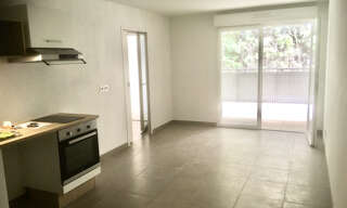 Appartement 2 Pièces 40 m² à louer à Avignon (84140)