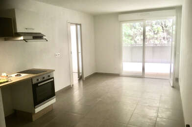 Appartement 2 pièces 620 €