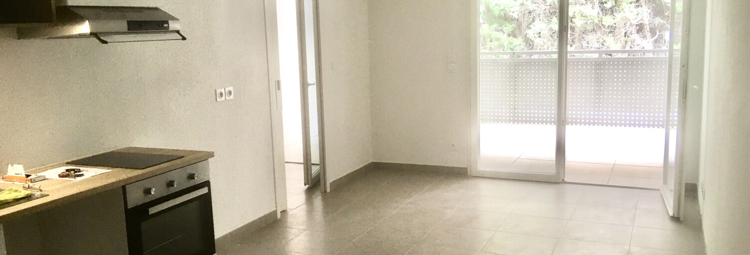 Appartement 2 Pièces 40 m² à louer à Avignon (84140)
