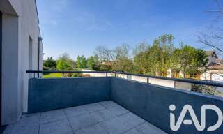 Appartement 2 Pièces 41 m² à vendre à Toulouse (31200)