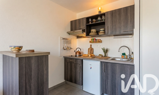 Appartement 2 Pièces 41 m² à vendre à Toulouse (31200)