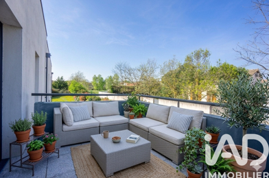 Appartement 2 pièces 115000 €