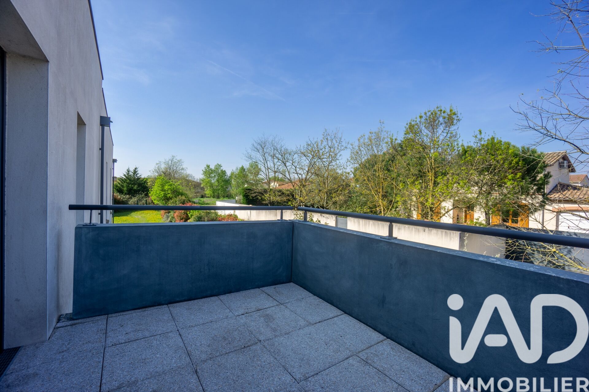 Vente Appartement 2 pièces - Photo 2