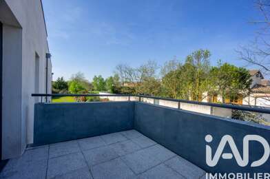 Appartement 2 pièces 109000 €