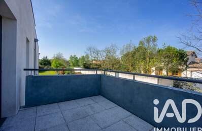 Vente Appartement 2 pièces — photo du bien