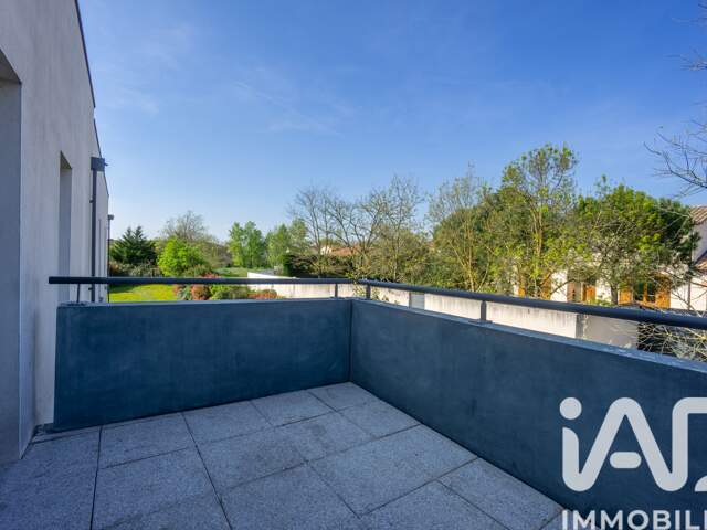 Vente Appartement 2 pièces — photo du bien